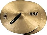 Sabian B&O, Standard (11955XOVN)