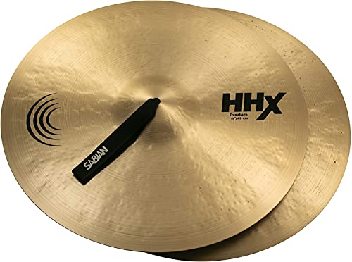 Sabian B&O, Standard (11955XOVN)