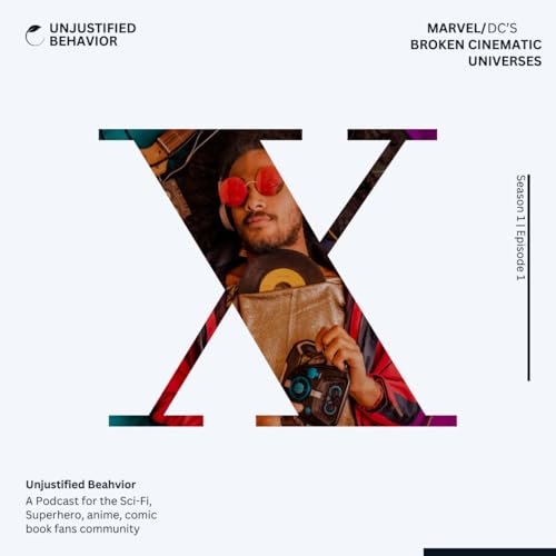 Marvel And DC's Broken Universes