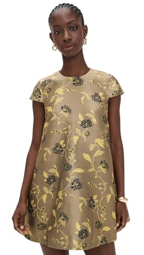 STAUD Women's Bailey Dress