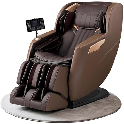 MYNTA MC1630 Massage Chair Cover