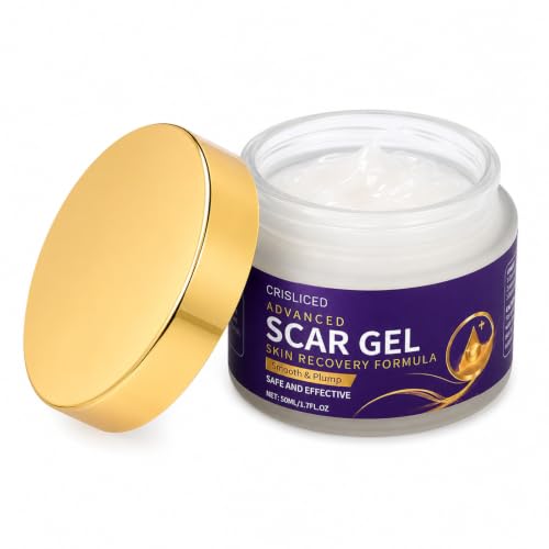 Silicone Scar Gel with Dimethicone YiXin