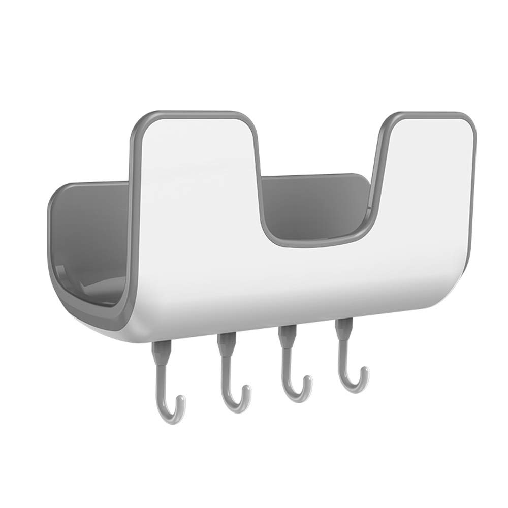 Radiancy Inc Lid And Spoon Rest Pan Pot Cover Lid Rack Shelf Stand Holder Spoon Rest Stove Organizer Storage Soup Spoon Rests Kitchen Tool Kitchen Gadgets-Kitchen Shelf Pot Lid Holder