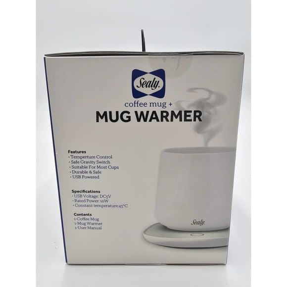 Chauffe-Tasse À Café Électrique, Chauffe-Tasse À Café Usb, Plaque