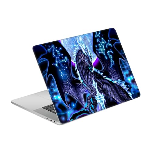 Autocollant MacBook Pro 15 A1707 dragon pour personnaliser votre bureau