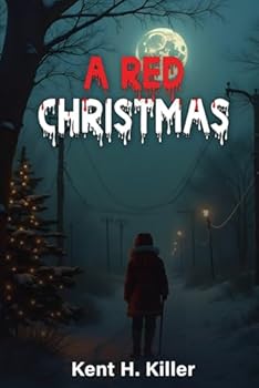 Paperback A Red Christmas Book