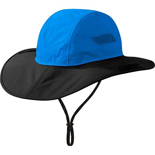 Seattle Rain Hat - Kids', Glacier, XS/S2