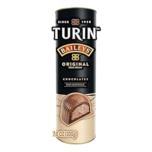 Turin Baileys Milk Chocolate Truffl...