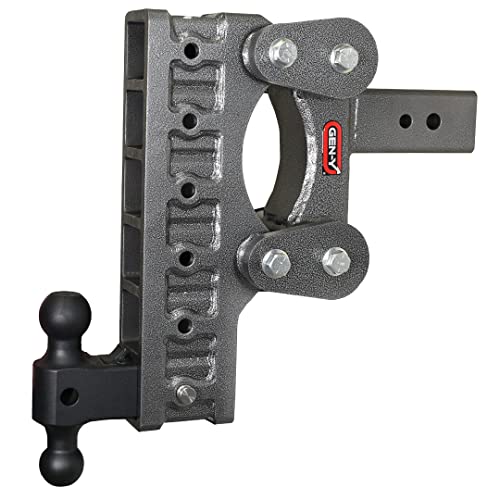 GEN-Y Hitch Heavy Duty Tow Hitch for 3