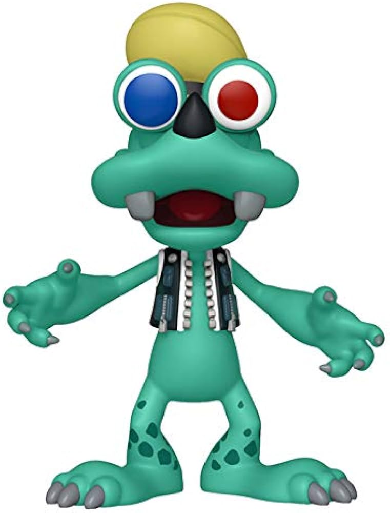 Amazon.co.jp: 【POP! 】『ディズニー』「キングダム ハーツIII