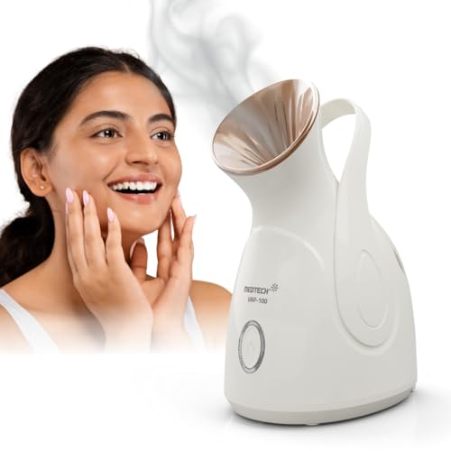 Thrilling Dept Q Netflix: Unravel Edinburgh’s Mysteries 21 MEDTECH® Handyvap 2 in 1 Vaporizer for Cold & Cough + Steamer for...