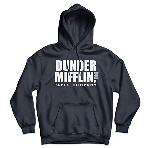 DunderMifflin's Inc - Unisex Hoodie4