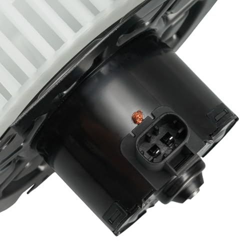 Image of KAX AC Blower Motor for Express 1500 1996-2014, Express 2500 /3500 1996-2025