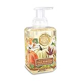 Michel Design Works Foaming Hand Soap, Fall Harvest