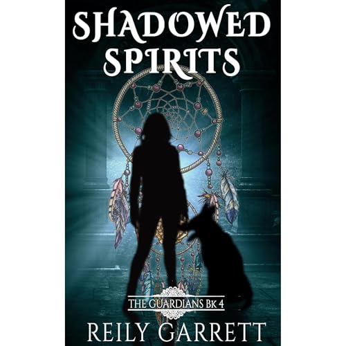 Shadowed Spirits by Reily Garrett episode artwork