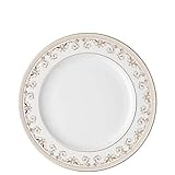Eigenschaften: Porzellanteller Versace Home Versace Home Versace Home - Lebensmittelecht - Spülmaschinenfest - Versace Meets Rosenthal Medusa Gala Flacher Teller Durchm. 27 cm