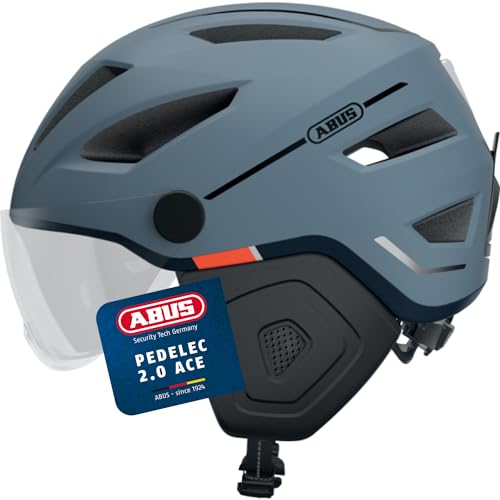 Fahrradhelm Für Herren - Leichter MTB Helm Mit 20 Lüftungsöffnungen 58-61cm