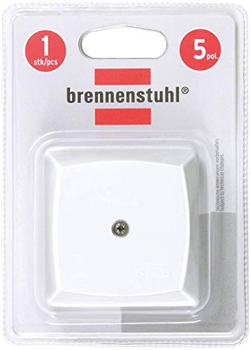 Preisvergleich Produktbild Brennenstuhl Abzweigdose, 1164470