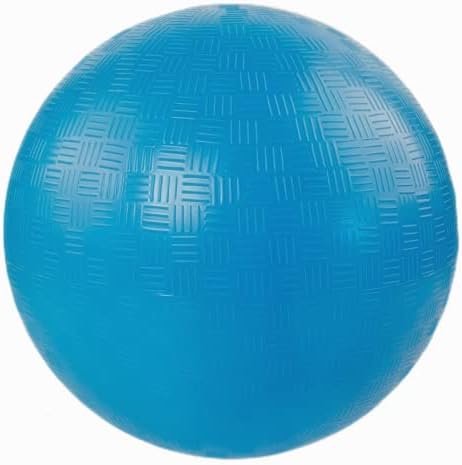 YNHFIFI Playground Ball, 8.5 Inch Kickball for Kids Adults Indoor & Outdoor Dodgeball Handball Four Square Ball Schoolyard Game