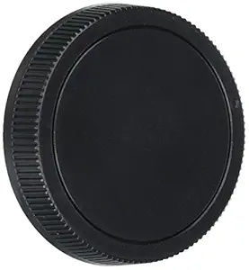 Polaroid Rear Lens Cap for The Canon EOS-M Mirrorless Lenses