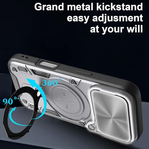 Coque iPhone 17 Pro Max anti-choc protège écran pour éviter les bris - 6