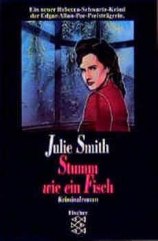 Paperback Stumm wie ein Fisch: Kriminalroman [German] Book