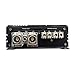 CT Sounds CT-3200-1D Class D Car Audio Monoblock Amplifier, 3200 Watts RMS