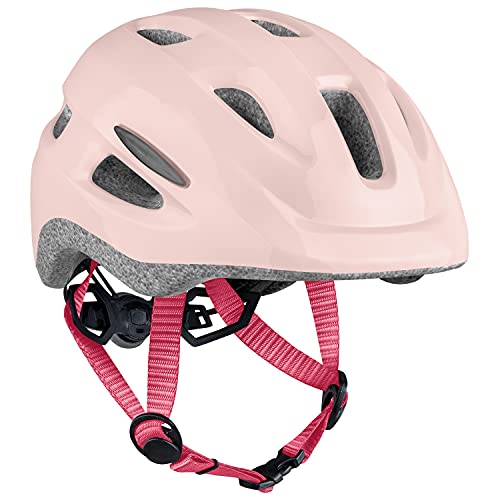Image of Retrospec Scout Toddler Bike Helmet - Kids Bike Helmet Multi-Sport Protection, Premium Safety & Ventilation, Adjustable Kids Helmets in 2 Sizes for Boys and Girls