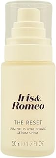 IRIS&ROMEO Mini The Reset 3 en 1 Face Mist 1....