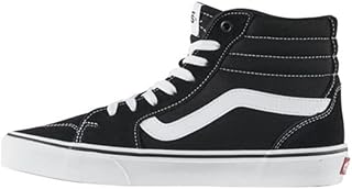 Vans Filmore Hi, Zapatillas Hombre