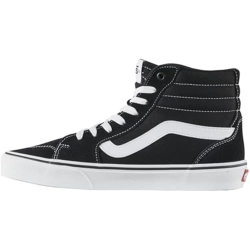 Vans Men's Hi-Top Trainers Sneaker