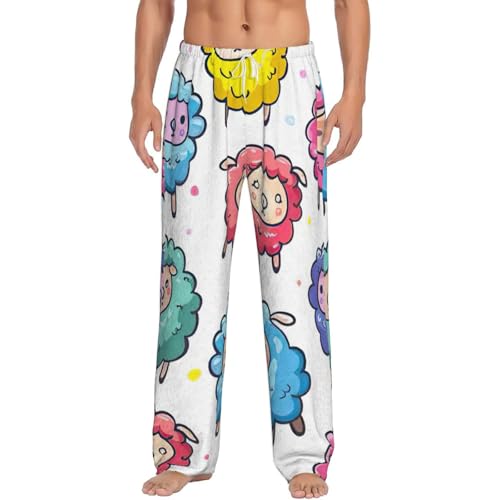 Pyjama homme en micropolaire pour des week-ends détente cocooning