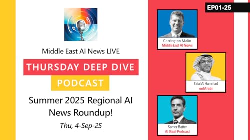 Summer 2025 News Roundup