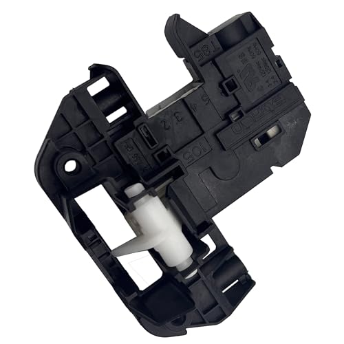 Washing Machine Door Latch Lid Lock Fit for GE GUD24GSSMWW GUD27EEPNDG GUD27EEPVDG GUD27EESNWW GUD27ESPMDG GUD27ESSJWW GUD27ESSMWW GUD27GEPNDG GUD27GESNWW GUD27GSPMDG GUD27GSSJWW GUD27GSSMWW by Eriwok - Used condition - US$36.63