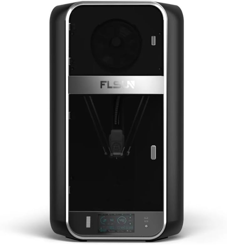 3IDEA FLSUN S1 Powerful & Energy efficient Ultra high Speed FDM 3D Printer