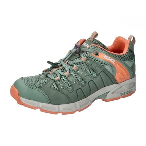 Meindl Kid Response grün