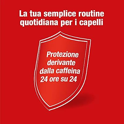 Alpecin Caffeine Shampoo At