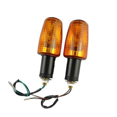 Clignotant pour VTR250 CB400SF NC39 pièces détachées moto