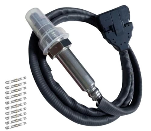 Sonde de NOx A0009052210 : Capteur d'oxygène de remplacement Mercedes-Benz