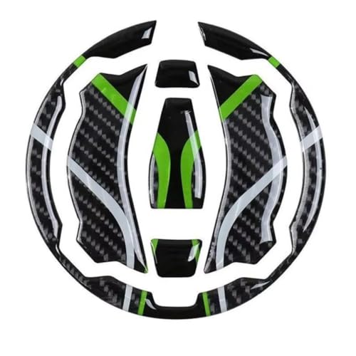 Protection réservoir moto Z400 pour éviter les rayures de fermeture éclair et chocs de clé