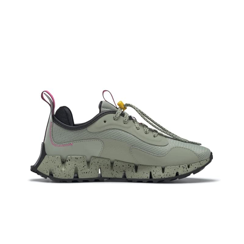 Image of Reebok Womens Zig Dynamica Trail Running Shoe