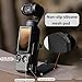 Generic Magnetic Camera Desktop Base Stand Holder Expansion Adapter Mount Bracket Compatible with DJI Osmo Pocket 3 Accessories Adjustable Clip Clamp Mount with Expand Frame for Osmo Pocket 3