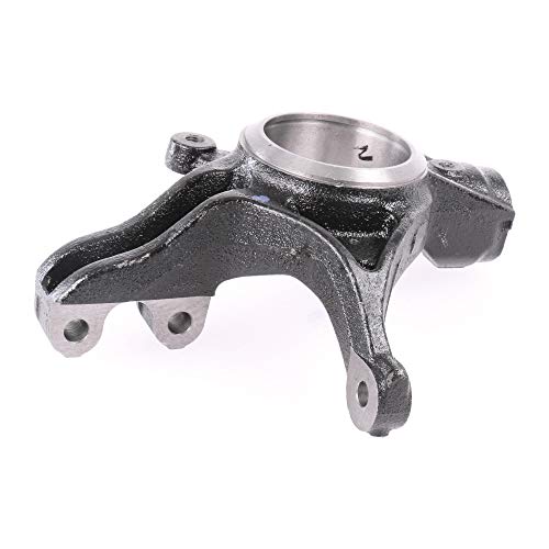 15D VAICO - V42-0726 - Steering Knuckle, wheel suspension - Compatible with PEUGEOT 1606663180
