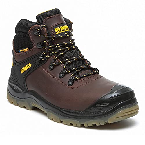DEWALTNewarkWaterproofSafetyBoots Safety Boots,Safety Footwear