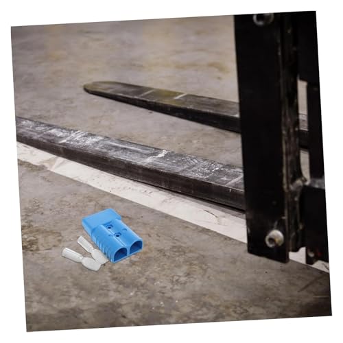Conectores carretilla elevadora 600V A0180-01-350A batería eléctrica conexión desconexión rápida 4