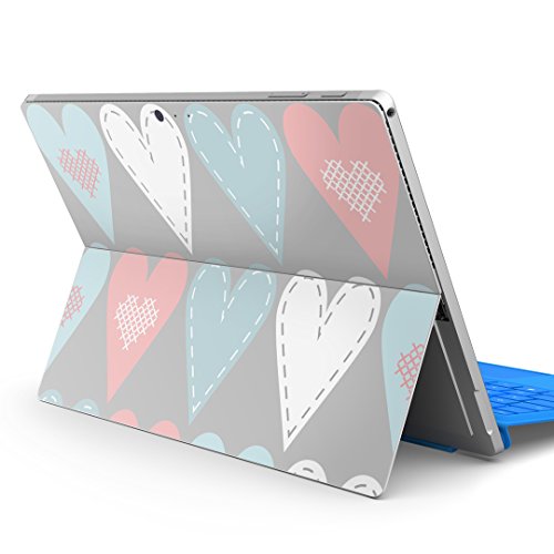 igsticker Surface pro7 (2019) pro6 pro2017 pro4 p XLV[ T[tFX m[gubN m[gp\R Jo[ P[X tB XebJ[ ANZT[ ی 010573 n[g  