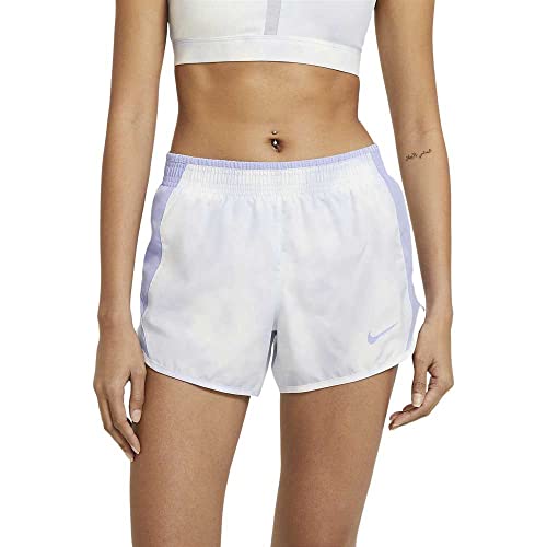 Short Nike Icon Clash 10k idéal pour vos joggings d'été en ville