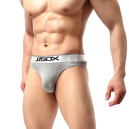 Musclemate Hot Men'S Thong Underwear thumb #2