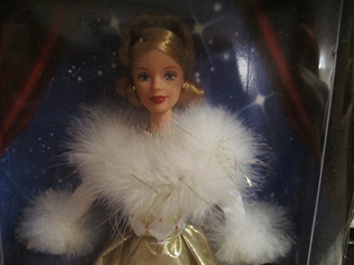 Barbie Golden Waltz miniatura 5