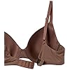 Amazon-Essentials-Womens-Big-Classic-Underwire-T-Shirt-Bra Amazon Essentials Women's Classic T-Shirt Bra, Brown, 34C